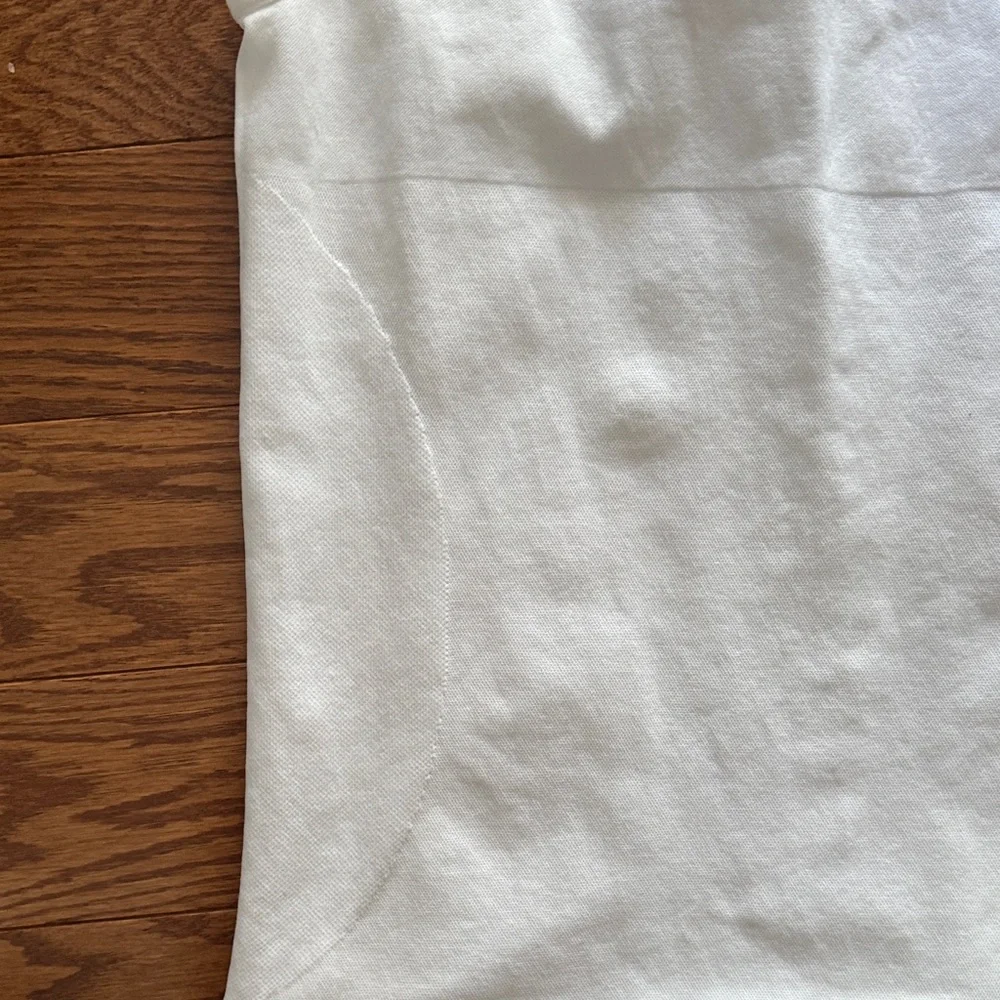 NWOT Shapermint White Tank Top 2x - Picture 4 of 5